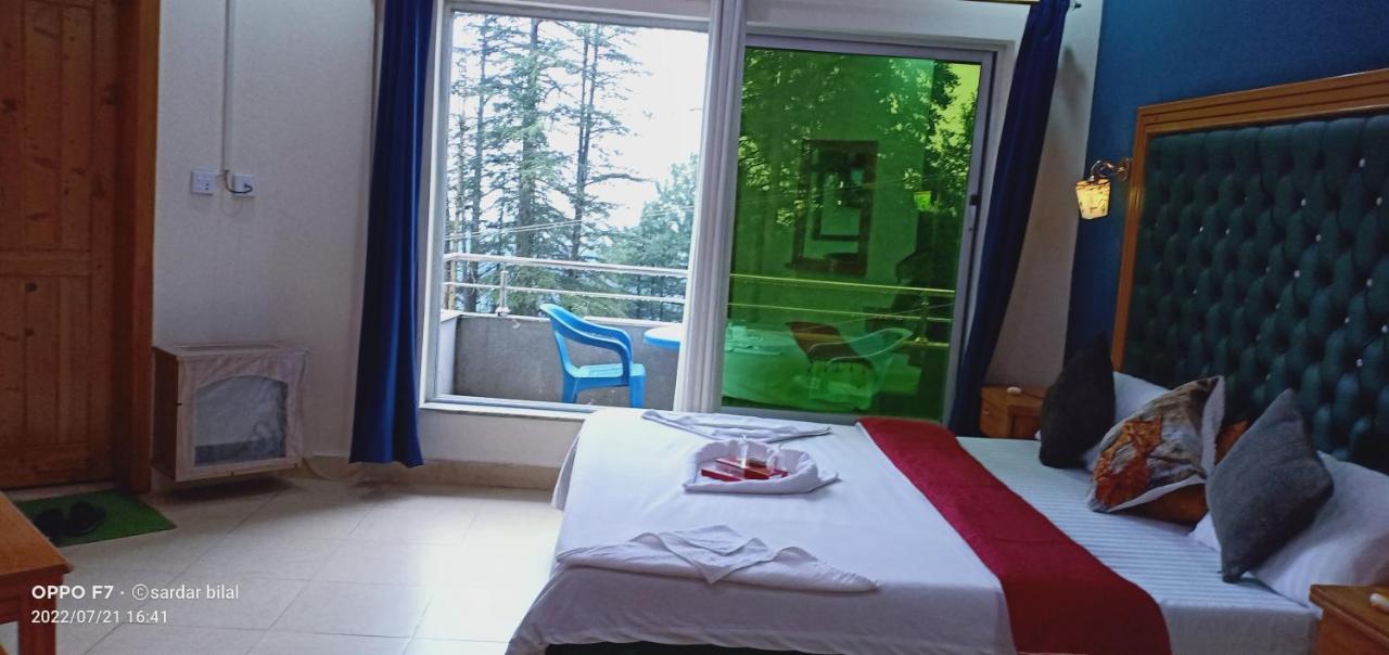 Hotel Al Azeem Ayubia Exterior foto